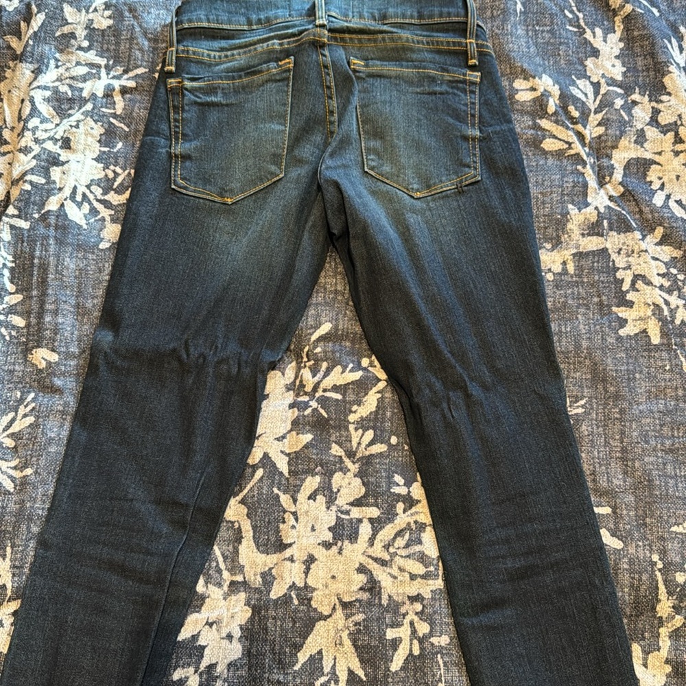 Calvin Rucker jeans - Picture 3 of 3
